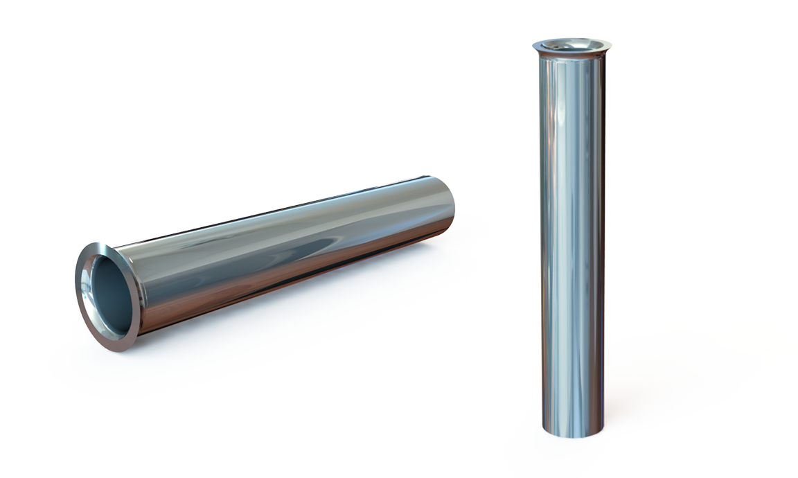 DIN 7340C. ГОСТ 12640-80. Пустотелая заклепка с потайной головкой. DIN 7340C. ГОСТ 12640-80. Пустотелая заклепка с потайной головкой.